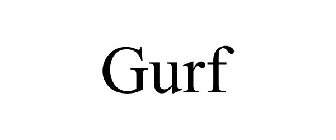 GURF