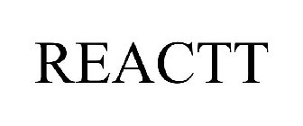 REACTT