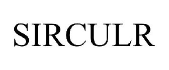 SIRCULR