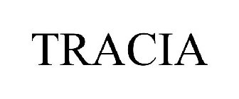 TRACIA