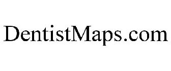 DENTISTMAPS.COM