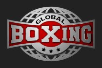 GLOBAL BOXING