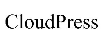 CLOUDPRESS