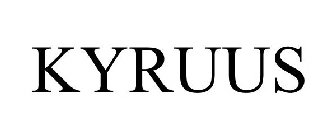 KYRUUS