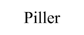 PILLER