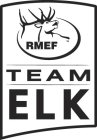 RMEF TEAM ELK