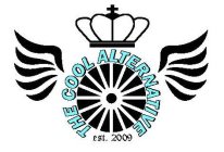 THE COOL ALTERNATIVE EST. 2009