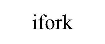 IFORK