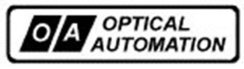 OA OPTICAL AUTOMATION