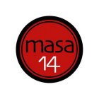 MASA 14