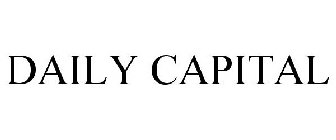 DAILY CAPITAL