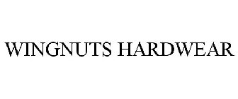 WINGNUTS HARDWEAR