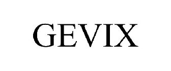 GEVIX