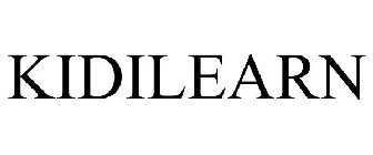 KIDILEARN