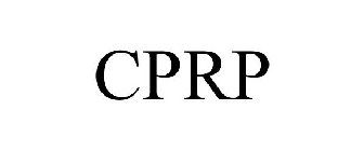 CPRP