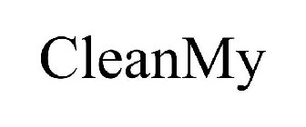 CLEANMY