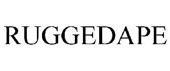 RUGGEDAPE