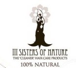 III SISTERS OF NATURE THE 