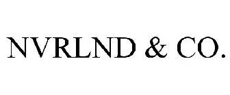 NVRLND & CO.