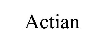 ACTIAN