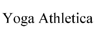 YOGA ATHLETICA