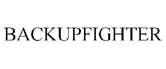 BACKUPFIGHTER