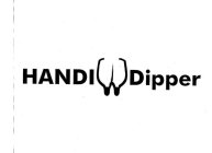 HANDI DIPPER