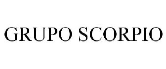 GRUPO SCORPIO