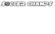 SOCCER CHAMPS