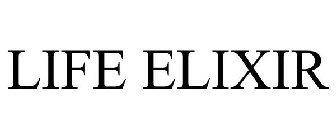 LIFE ELIXIR