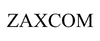 ZAXCOM