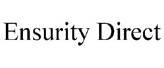 ENSURITY DIRECT