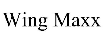 WING MAXX
