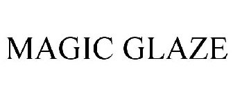 MAGIC GLAZE