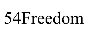 54FREEDOM