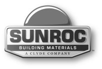 SUNROC BUILDING MATERIALS A CLYDE COMPANY