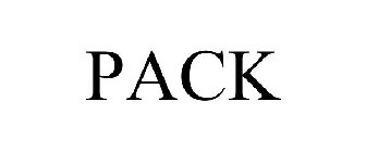 PACK