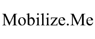 MOBILIZE.ME