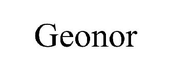GEONOR