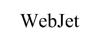 WEBJET