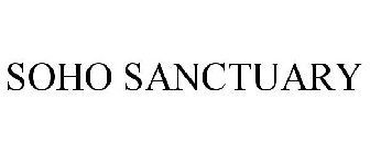 SOHO SANCTUARY