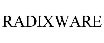 RADIXWARE