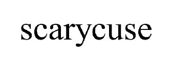 SCARYCUSE
