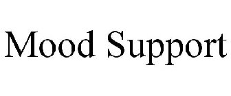 MOOD SUPPORT