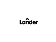 LANDER