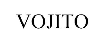 VOJITO