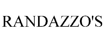 RANDAZZO'S