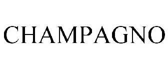 CHAMPAGNO