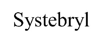 SYSTEBRYL