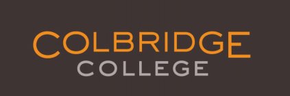 COLBRIDGE COLLEGE